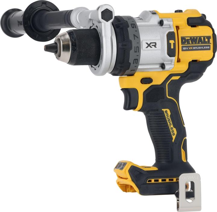 Produktbild DeWalt DCD1007NT-XJ (Akkubetrieb)