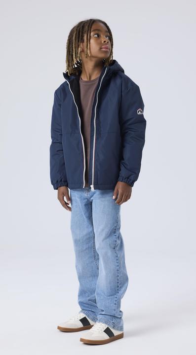 Produktbild Name it Nknmassimo Jacket Pb Noos (128)