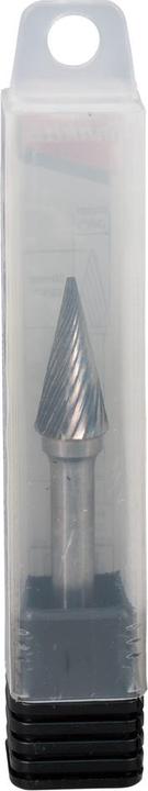 Produktbild Makita HM Frässtift, SM Kopfform – spitzig