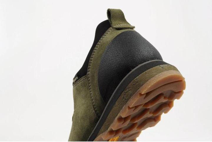 Produktbild AKU Bellamont 4 Suede GTX (42)