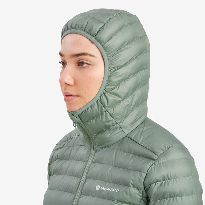 Produktbild Montane Women's Icarus Lite Hoodie (S)