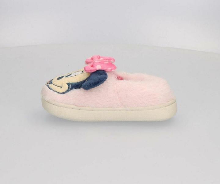 Image du produit Minnie Mouse Hausschuhe Rosa (28)