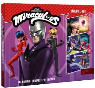 Miraculous F47-49 (season 4 finale)