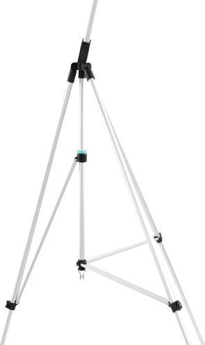 Actual product image Westcott X-Drop 3-Pack Backdrop Kit (5' x 7') 1.5 x 2.1 m (150 cm, 210 cm)