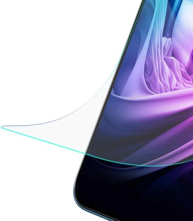 Produktbild 3MK Silky Matt Pro Sam S25 Ultra Matowa folia ochronna (Samsung Galaxy S25 Ultra)