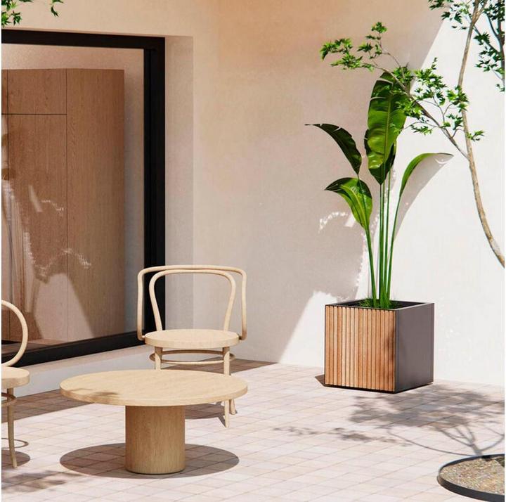 Produktbild Herstera Deco Planter Cube