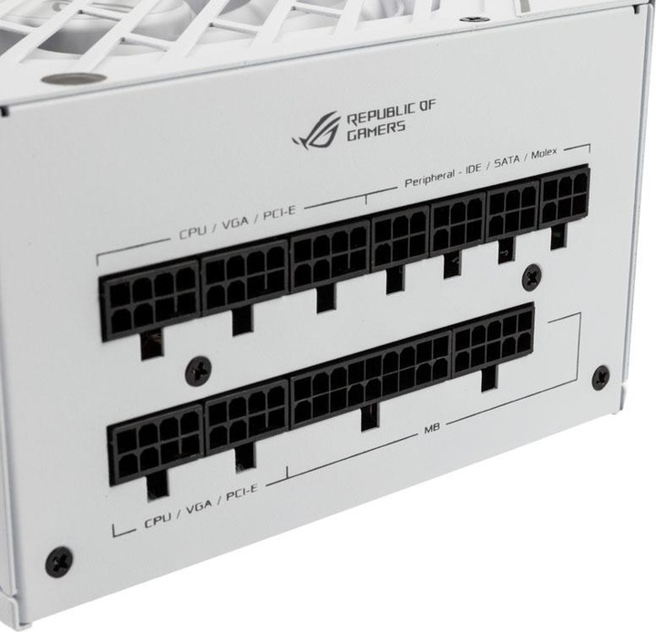Produktbild ASUS ROG Strix 850G (850 W)