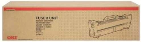 Actual product image OKI Fuser unit for C9600/C9650/C9800/C9850