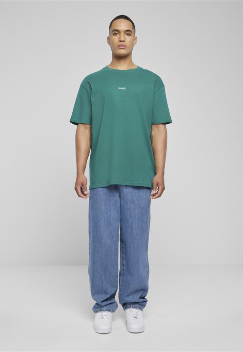 Image du produit Merchcode Tee surdimensionné Love Heavy - 109795 (XS)