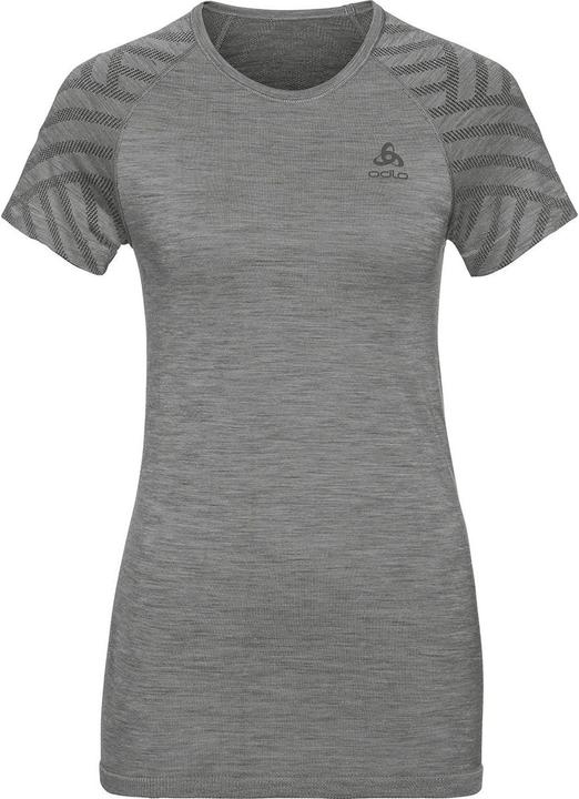 Produktbild Odlo Kinship Seamless T-Shirt (XS)