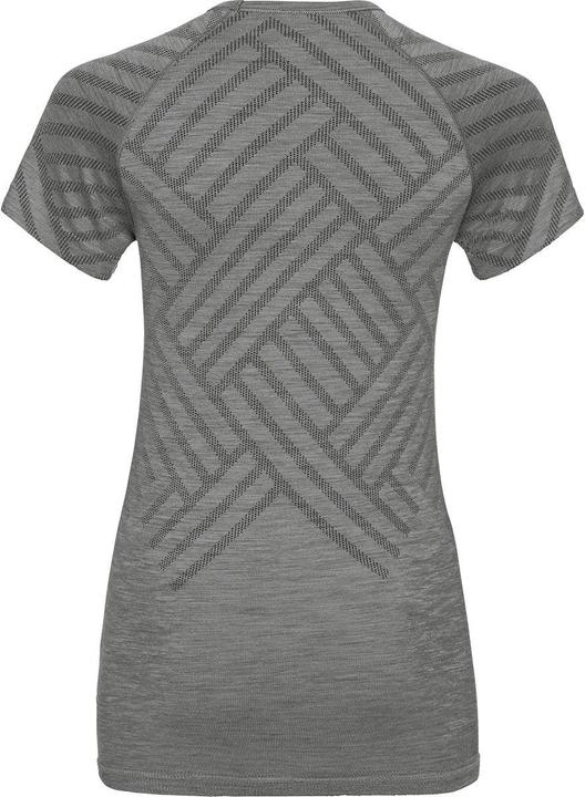 Produktbild Odlo Kinship Seamless T-Shirt (XS)