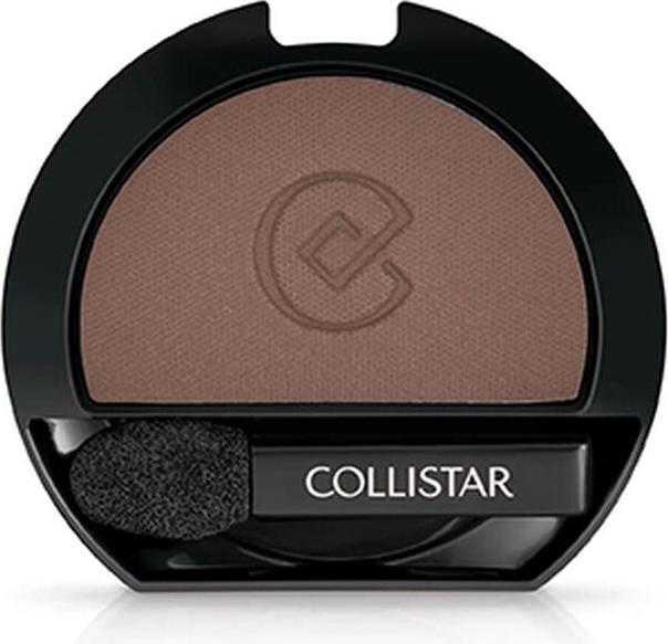 Image du produit Collistar Impeccable Compact Eye Shadow 120 Brunette Matte Refill (120 Tapis Brunette)
