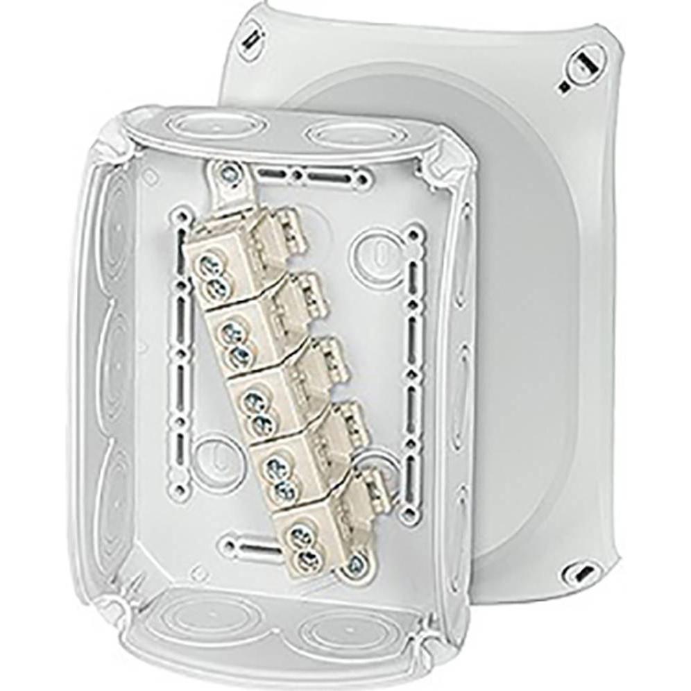 Hensel, Abzweigdose, DK1010G - Rack-Zubehör