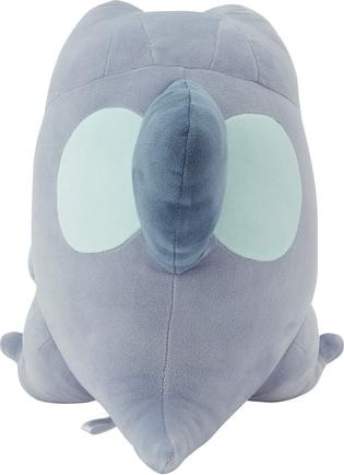 Produktbild Pokémon Mocchiritchi Frigibax Plush - 36 cm (36 cm)