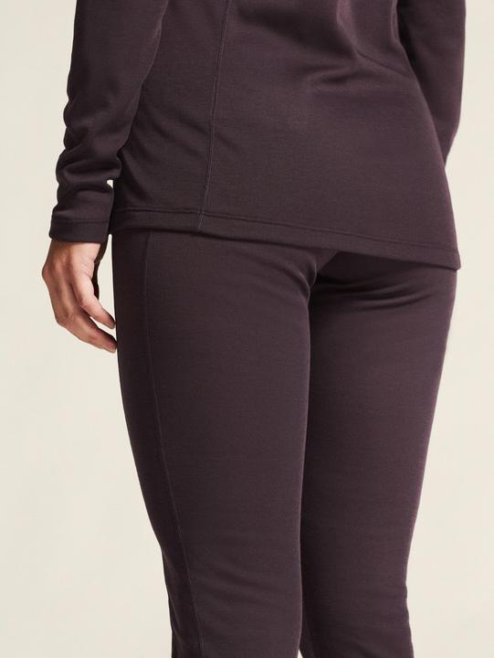 Actual product image Craft Women's Core Warm Baselayer Set (L)
