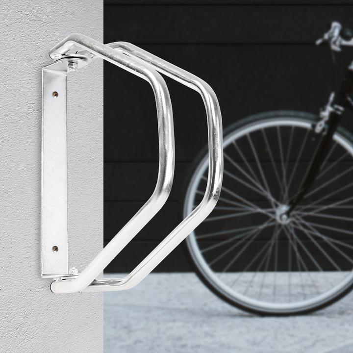 Productafbeelding Relaxdays Fietsenrek