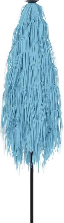 Produktbild vidaXL Sonnenschirm mit mast (2 m)