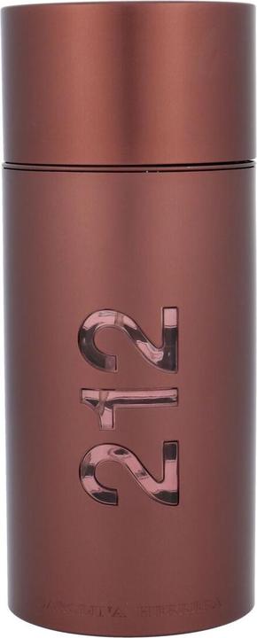 Produktbild Carolina Herrera 212 Sexy (Eau de Toilette, 100 ml)