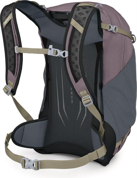 Produktbild Osprey Hikelite 26 Wanderrucksack 51 cm (26 l)