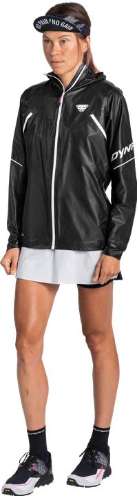 Produktbild Dynafit Alpine Graphic Visor Band Cap (58)