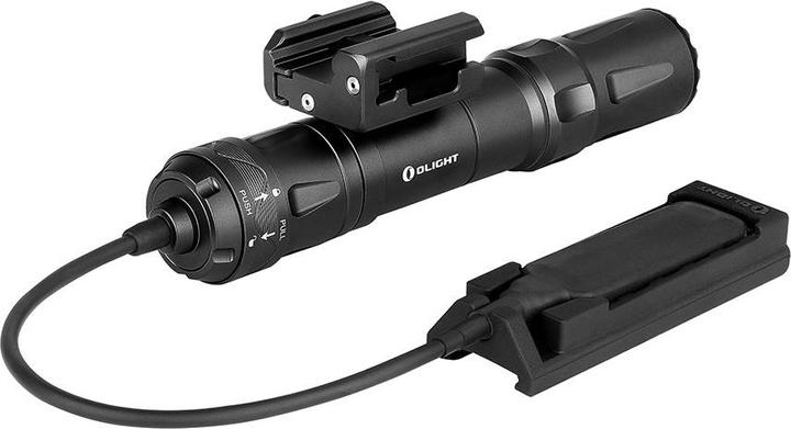 Actual product image Olight Odin (13.65 cm, 2000 lm)