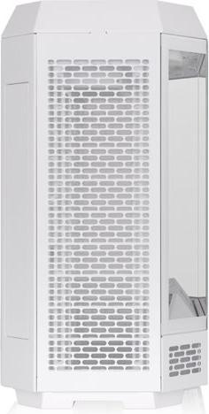 Immagine prodotto Thermaltake The Tower 600 Snow (ATX, mATX, Mini-ITX)
