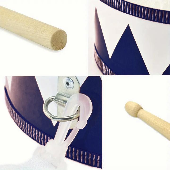 Immagine prodotto Cbx Piccola fisarmonica giocattolo con 7 tasti