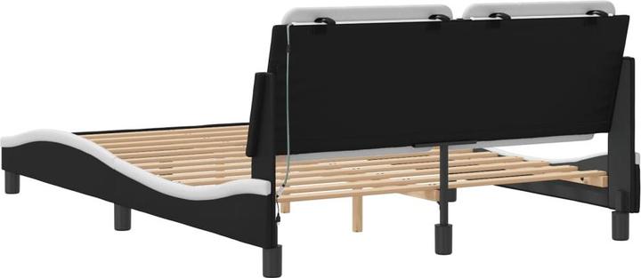 Image du produit vidaXL Bettgestell (120 x 200 cm)