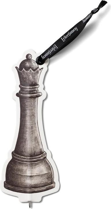 IF Lesezeichenstifte Lesezeichenstift - Schach