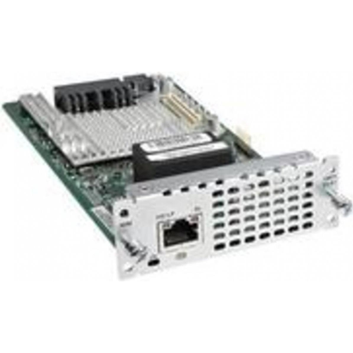 Cisco 1-Port Serial Wan, Router