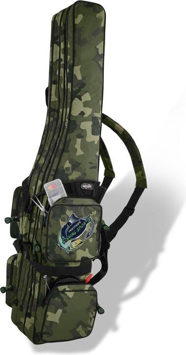 Woodland-CZ-Camo 3 Innenfächer