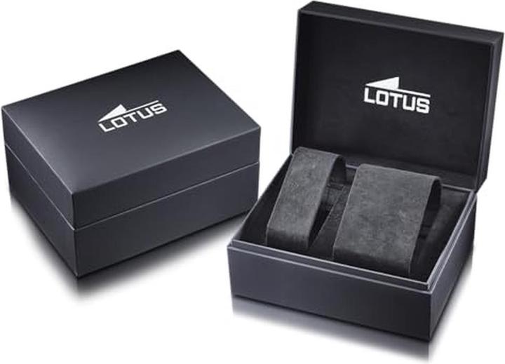 Immagine prodotto Lotus 18938/2 Sommozzatore (Orologio sub, 46 mm)