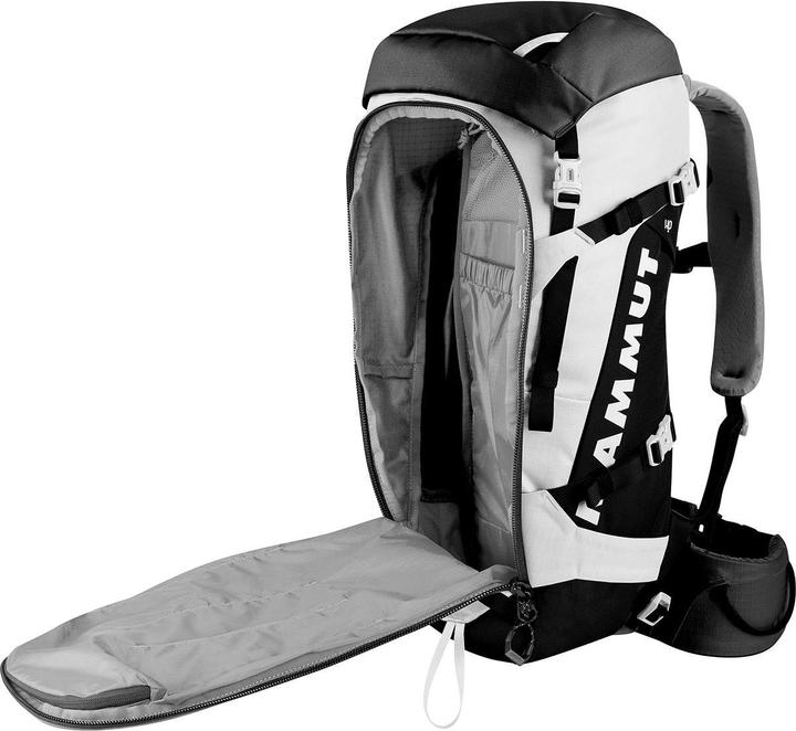 Actual product image Mammut trion spine (35 l)