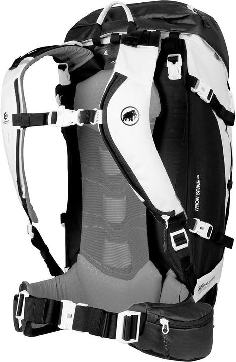 Actual product image Mammut trion spine (35 l)