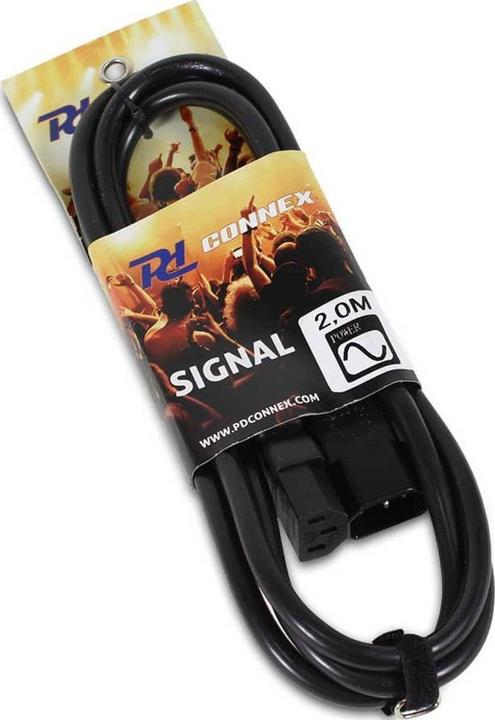 Actual product image PD Connex Extension cable CX18-2 2 meters (2 m)