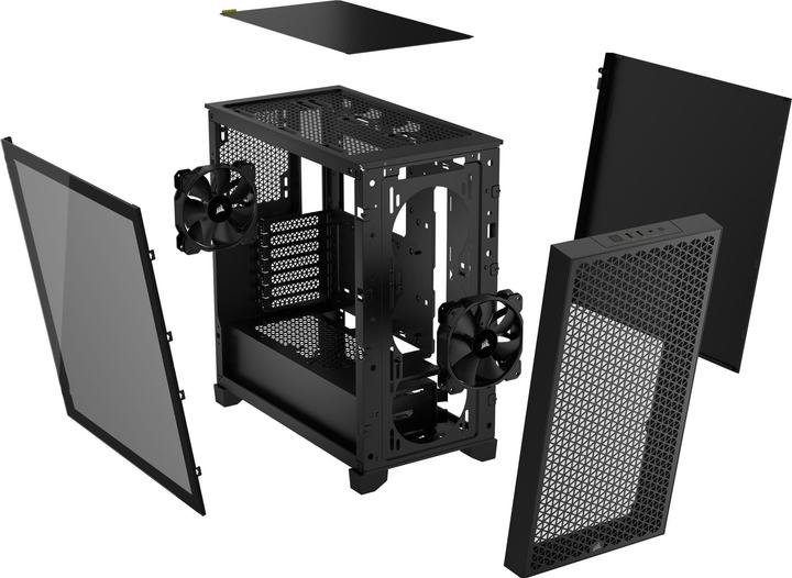 Produktbild Corsair 3000D (ATX)