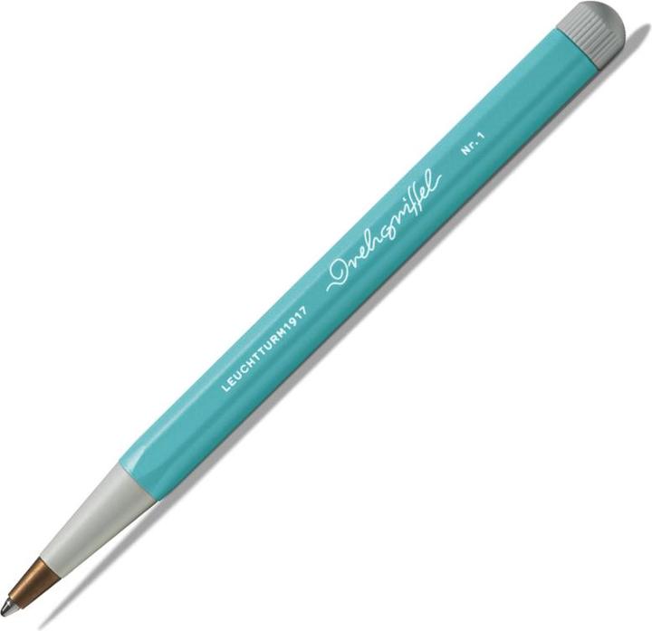 Produktbild Leuchtturm1917 Drehgriffel (Aquamarine, 1 x)