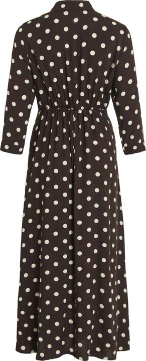 Produktbild Vila VIAYA PAYA Maxi Etuikleid (42)