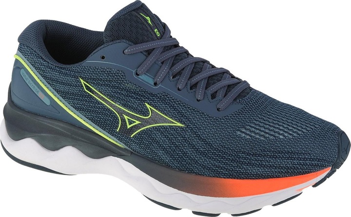 Actual product image Mizuno Wave Skyrise 3 (44.5)