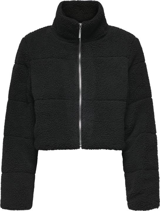 Actual product image Only ONLSANDRA Teddyfell Jacke Teddyfell Jacke (XL)