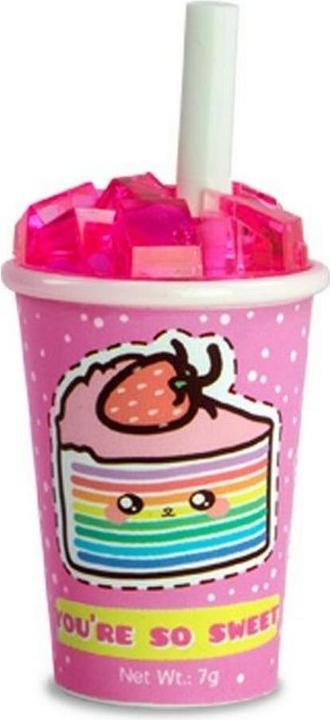 Produktbild Martinelia Lippenbalsam Sweet Soda (7 g) (Lippenpflege Stick, 7 ml)
