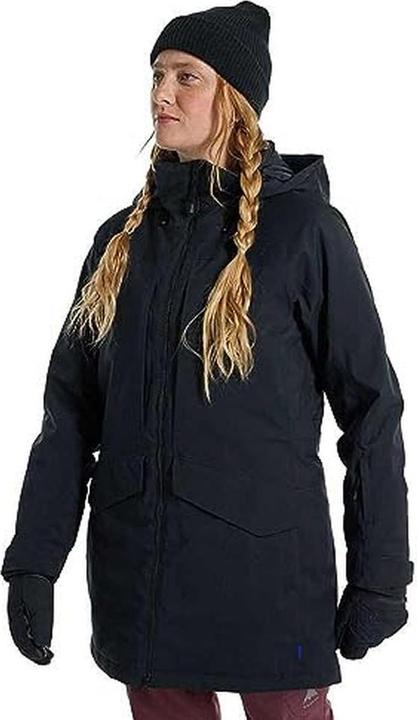 Image du produit Burton W Prowess 2.0 Jk True Black (L)