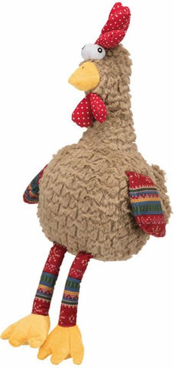 Immagine prodotto Trixie presa (Cane di peluche)