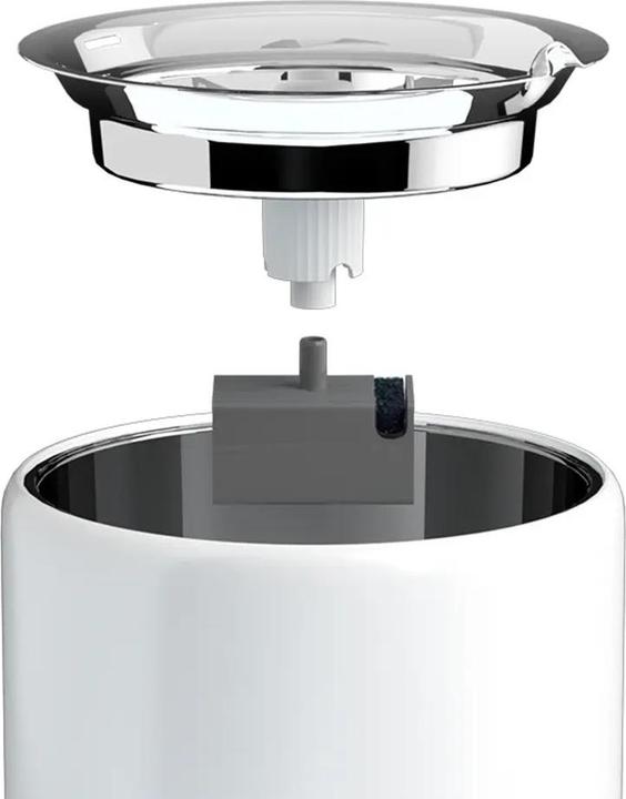 Actual product image Petkit Solo 2