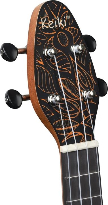 Produktbild Keiki Ukulele Package (Sopran, Soprano)