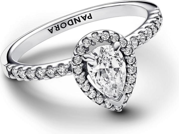 Produktbild Pandora Birnen Kranz (54, 925 Silber)