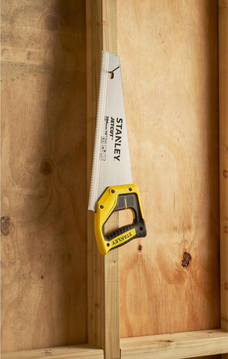 Produktbild Stanley Fuchsschwanz Jet Cut SP 380 HP