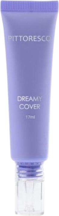 Pittoresco Dreamy Cover Face Concealer 17ml