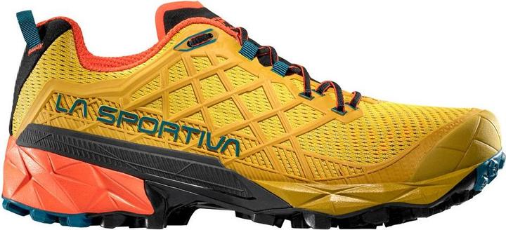 Actual product image La Sportiva Akyra II (40)