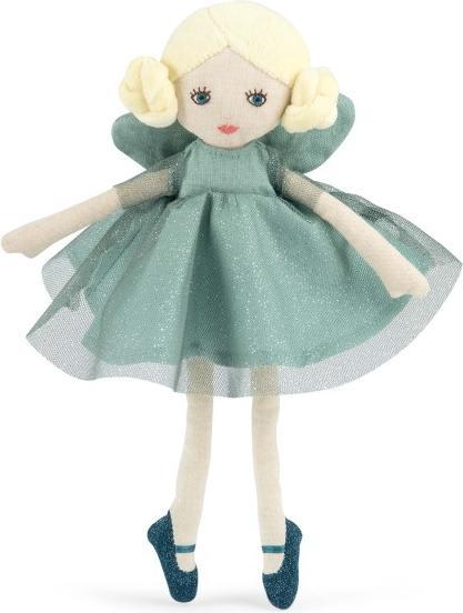 Moulin Roty Kleine Fee grün Ondine, Les Fées